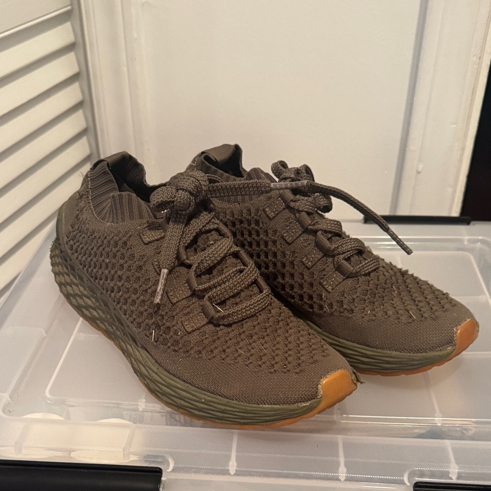 No bull runners